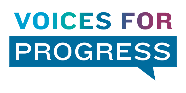Voices for Progress